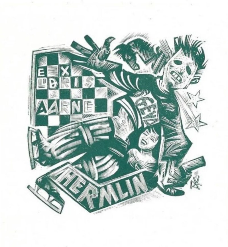 Exlibris - 13