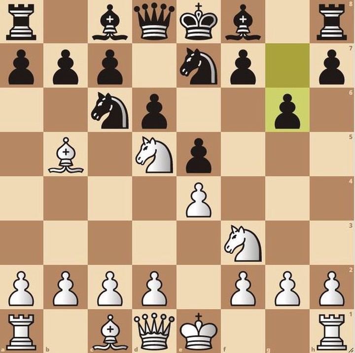 Interesting Chess Tempo 1800 puzzle — only move for black to get a winning  advantage. : r/chess