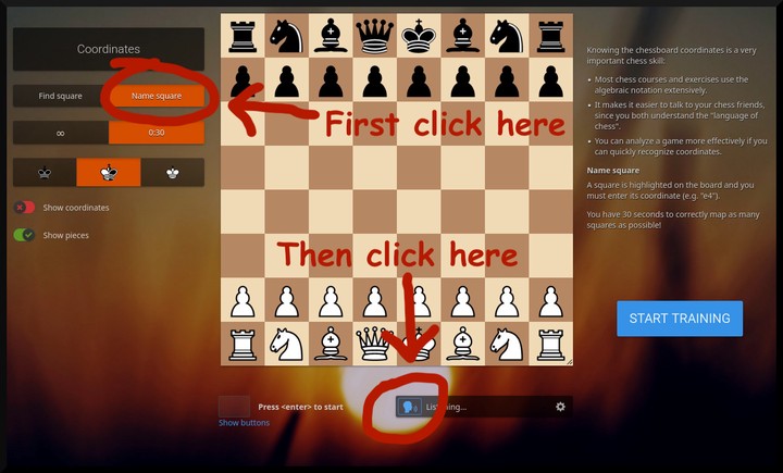 Lichess not working. : r/chess