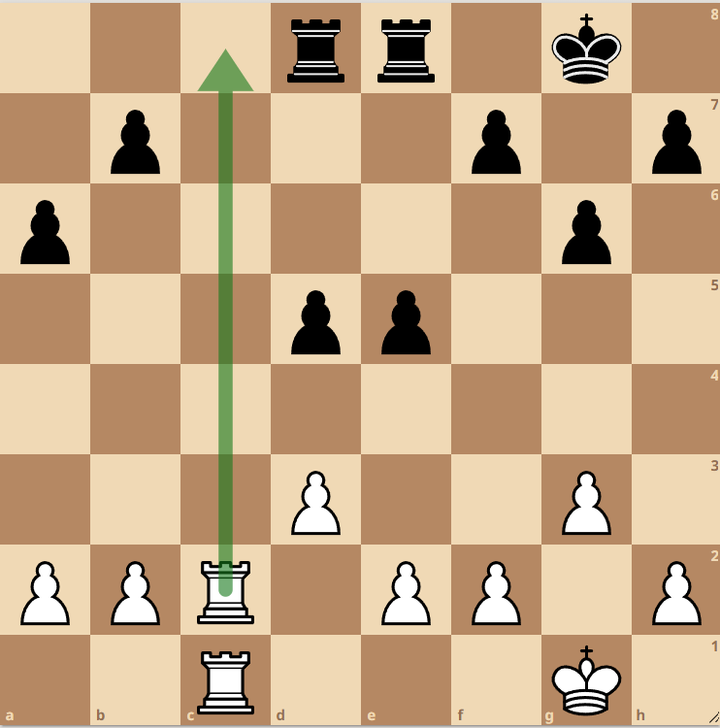It would be really could if Lichess would maximize board space
