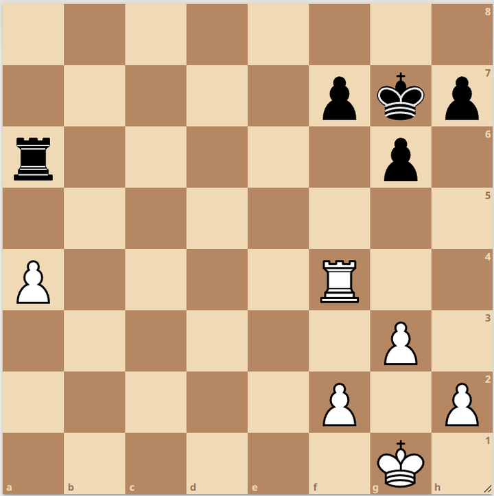 Lichess Announces a New Puzzle System : r/chess