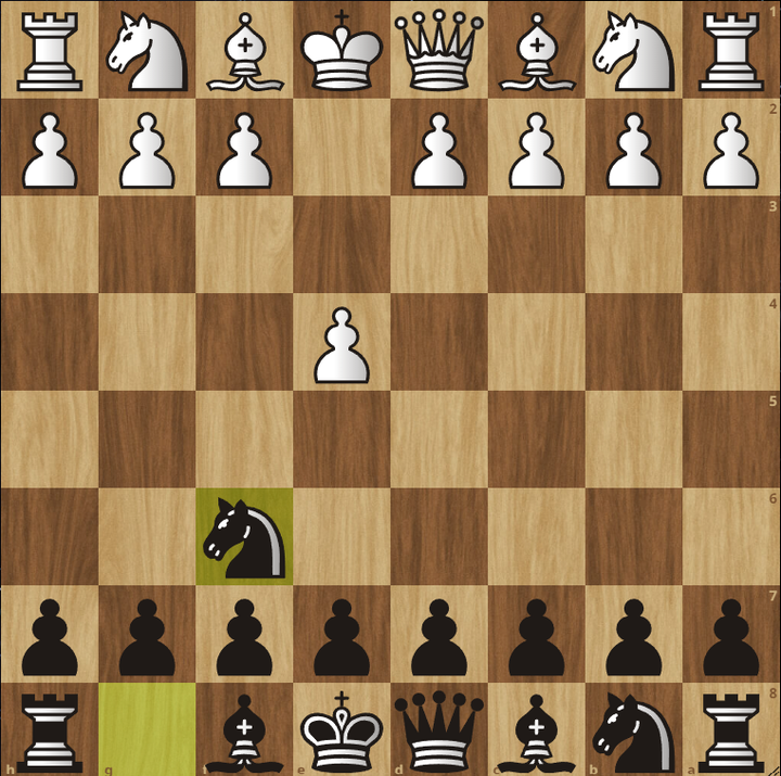 Taimanov Sicilian: Opening Guide for White & Black - Chessable Blog