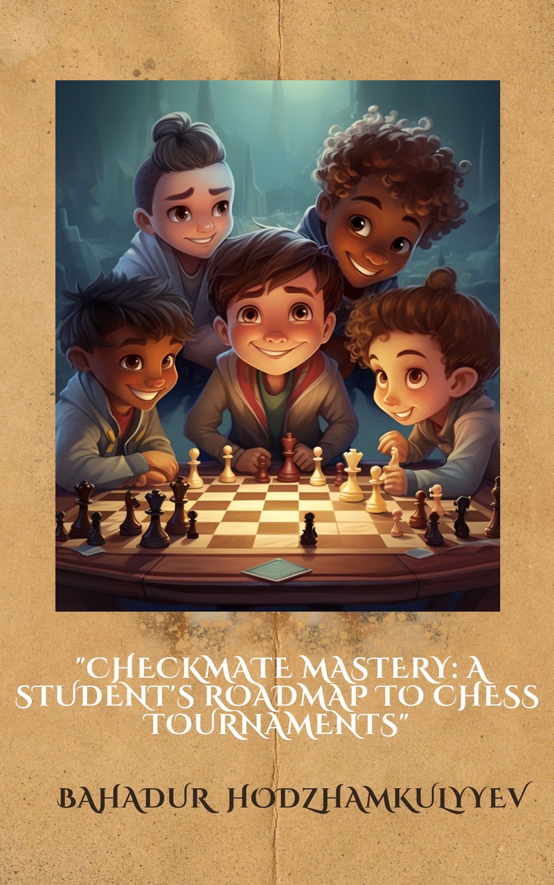 How to prepare kids to their first trophy!