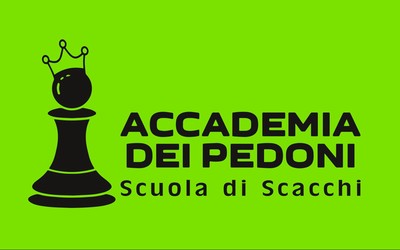 Logo Accademia dei Pedoni