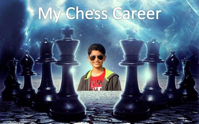 My Chess Career