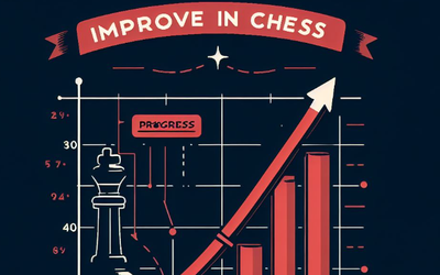 IMPROVE IN CHESS