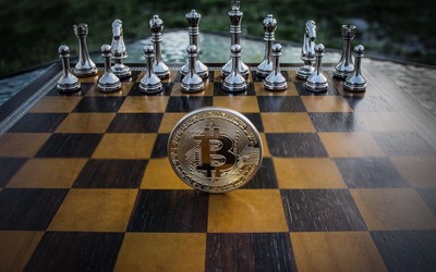 chess bitcoin