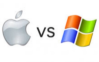 Mac vs Windows