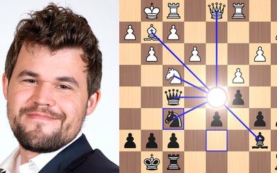 Magnus Carlsen