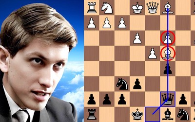 Bobby Fischer