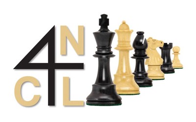 4NCL Logo