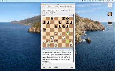 TotalNoob69's Blog • LiChess Tools extension announcement