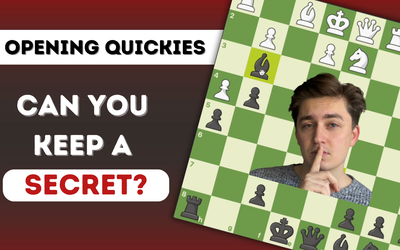 mmsanchezchess's Blog • Level Up Your Endgames Part 3: 2 Rook Endgame Ideas  You Have to Know •
