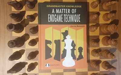 Millionaire_19's Blog • 7 Endgame Principles Every Chess Player Should Know  •