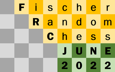 FRC Tournament Calendar for June 2022
