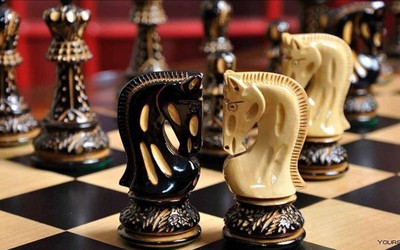 Для чего нужны шахматы?