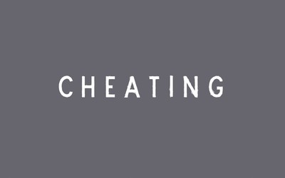 The Ambiguity of Cheating