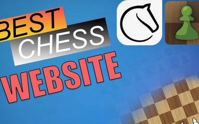 The best chess website