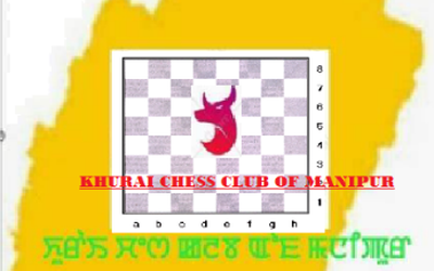 Khurai chess club of Manipur has created the Lichess bot