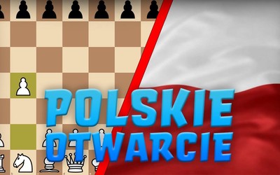 Polskie otwarcie szachowe