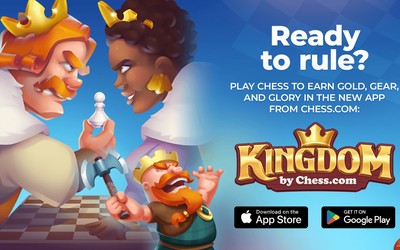Kingdom chess picture