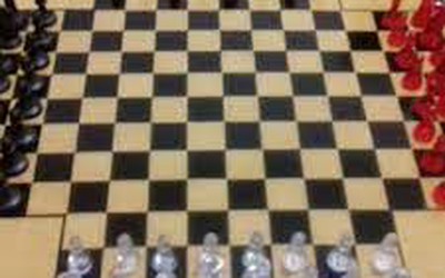 10 perguntas sobre xadrez​ 