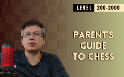 Parent's Guide to Chess