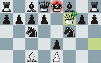 Lichess's Blog • Lichess Game of the Month: May 23 •