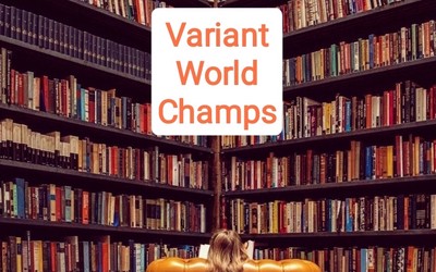 Library of Variants