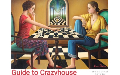 Two Players Playing