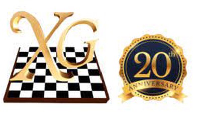 XG International Chess Center (Vigo/Spain)