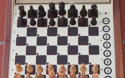 pascalg's Blog • Face-to-face chess : GM Illescas tries to rethink the  Swiss pairing system •