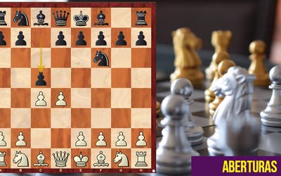 defesa benoni guia para aberturas de xadrez