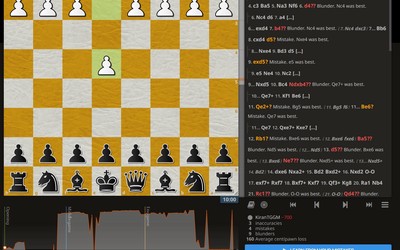 Lichess shows graphs of games and the blunders you made(It is excellent but how does it work??)