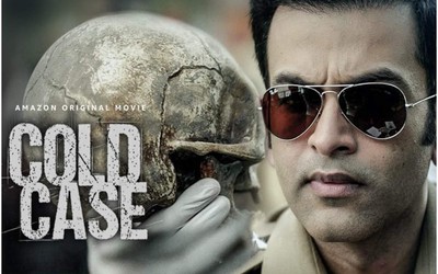 Cold Case Movie Review