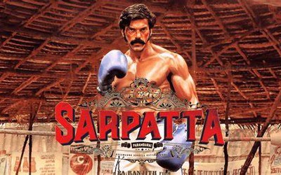 Sarapatta Parambarai Movie Review