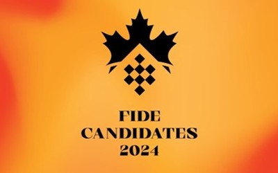 FIDE kandidatentornooi 2024