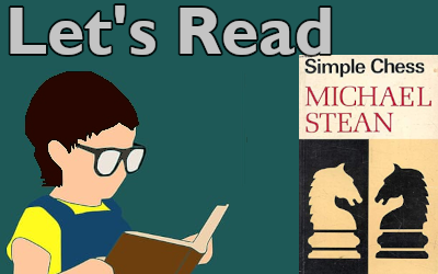 Let's Read: Simple Chess