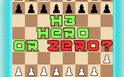 h3 Hero or Zero?