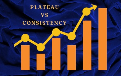 Plateau vs Consistency