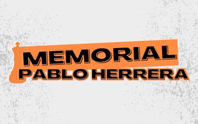 TORNEO MEMORIAL PABLO HERRERA