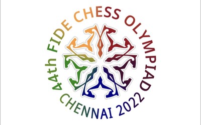 44th FIDE CHESS OLYMPIAD 2022