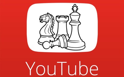 YouTube-Schachkanäle