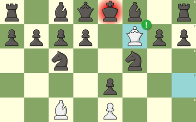 sharath_dt's Blog • Chess puzzles that are printable PDF •