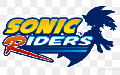 Ven al grupo Sonic Riders