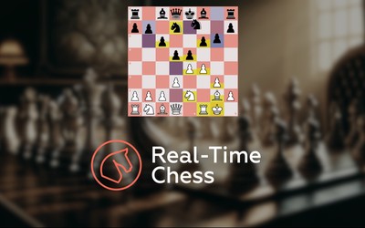 Real-Time Chess