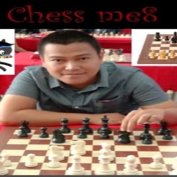 AGM_Marc_Paraguya Lichess streamer picture
