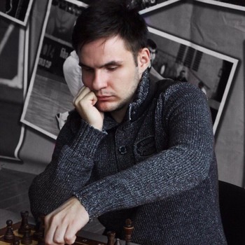GM AndrewHoma Lichess streamer picture