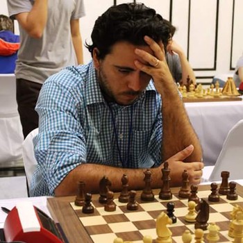 GMurillo GM (GMurillo_Batista) - Chess Profile 