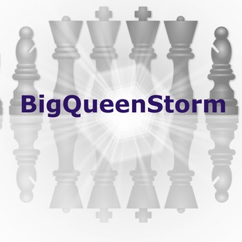 BigQueenStorm Lichess streamer picture